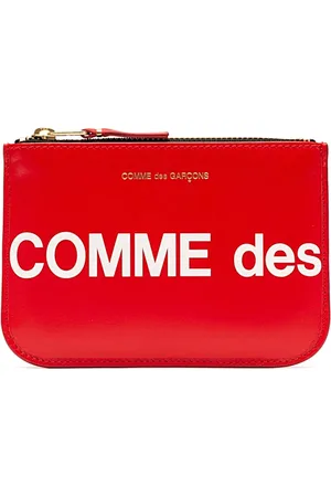 Comme des Garçons Damen, Taschen, Rot, ONE SIZEGröße: