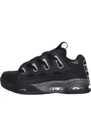 Osiris Herren, Schuhe, Schwarzk, 43 EUGröße: