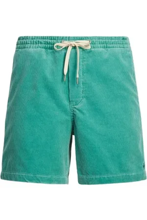 Ralph Lauren Herren, Shorts, Grün, XLGröße: