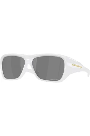 Oakley Unisex, Accessories, Weiß, 30 MMGröße: