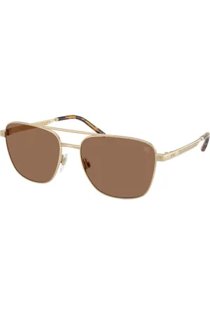 Ralph Lauren Herren, Accessories, Gelb, 58 MMGröße: