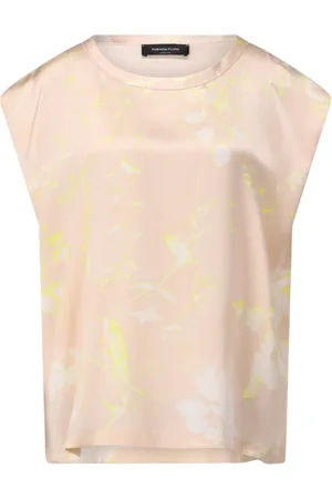 Fabiana Filippi Damen, Oberteile, Rosa, 2XSGröße: