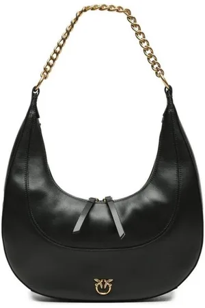 Pinko Damen, Taschen, Schwarzk, ONE SIZEGröße: