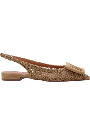 Bibi Lou Damen, Schuhe, Braun, 37 EUGröße: