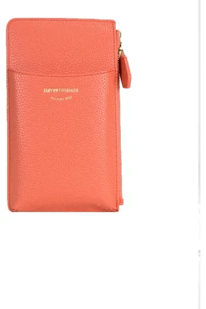 Emporio Armani Damen, Accessories, Rot, ONE SIZEGröße: