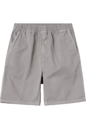 Carhartt Herren, Shorts, Grau, LGröße: