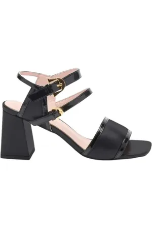 Coccinelle Damen, Schuhe, Schwarzk, 39 EUGröße: