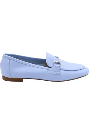 E mia Damen, Schuhe, Blau, 38 EUGröße:
