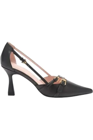 Coccinelle Damen, Schuhe, Schwarzk, 36 EUGröße:
