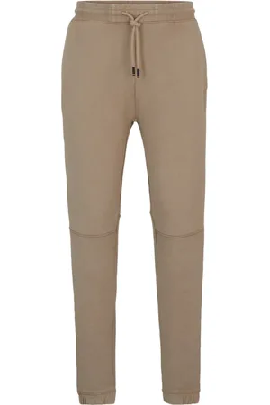 HUGO BOSS Herren, Hosen, Braun, XLGröße: