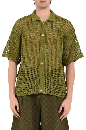 BONSAI Herren, Shirts, Grün, XLGröße: