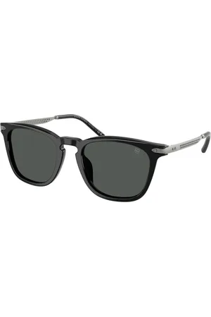 Ralph Lauren Herren, Accessories, Schwarzk, 53 MMGröße: