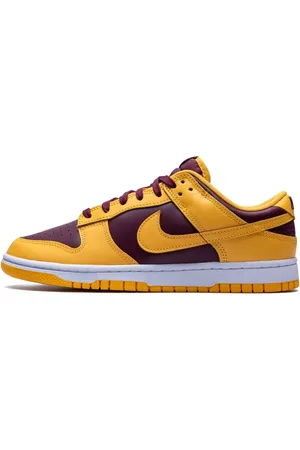 Nike Unisex, Schuhe, Gelb, 42 1/2 EUGröße: