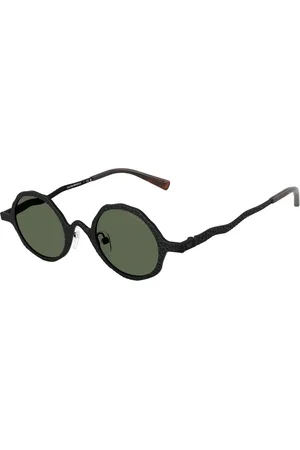 Emporio Armani Herren, Accessories, Schwarzk, 41 MMGröße: