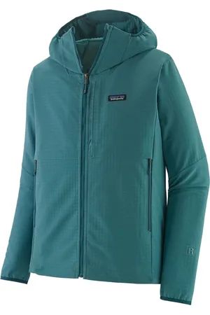 Patagonia Herren, Sport, Grün, MGröße: