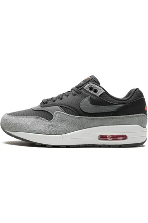 Nike Unisex, Schuhe, Grau, 43 EUGröße: