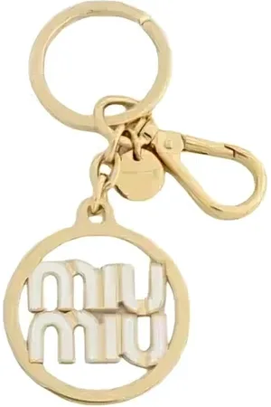 Miu Miu Unisex, Accessories, Gelb, ONE SIZEGröße: