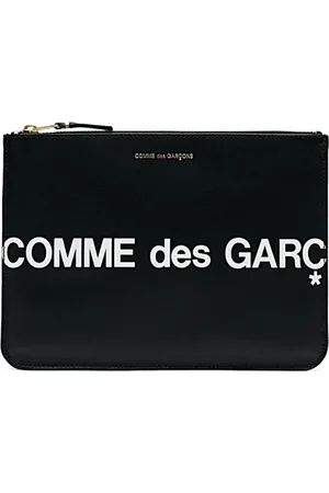 Comme des Garçons Damen, Taschen, Schwarzk, ONE SIZEGröße: