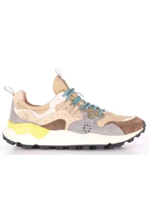 Flower Mountain Herren, Schuhe, Mehrfarbig, 42 EUGröße: