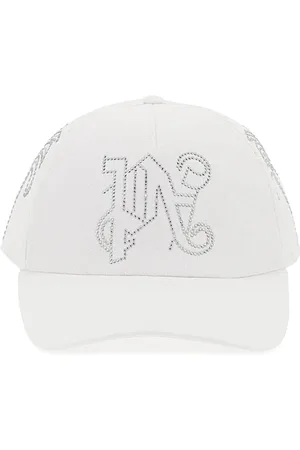Palm Angels Unisex, Accessories, Weiß, ONE SIZEGröße: