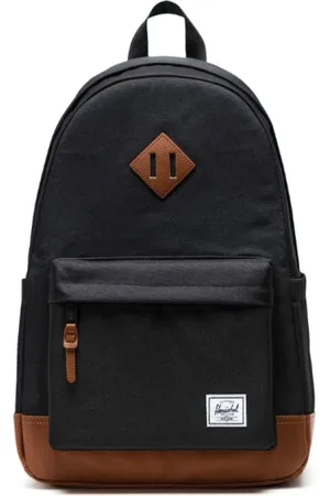 Herschel Unisex, Taschen, Schwarzk, ONE SIZEGröße: