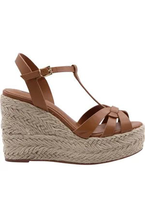 Lola Cruz Damen, Schuhe, Braun, 37 EUGröße: