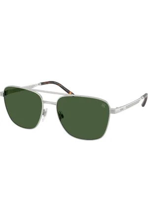Ralph Lauren Herren, Accessories, Grau, 58 MMGröße: