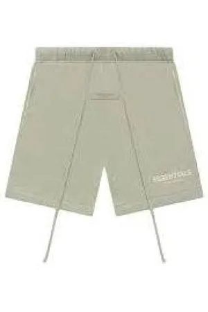FEAR OF GOD Herren, Shorts, Grün, LGröße: