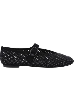Kurt Geiger Damen, Schuhe, Schwarzk, 37 EUGröße: