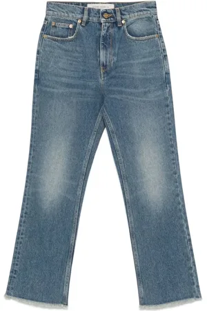 Golden Goose Damen, Jeans, Blau, W27Größe: