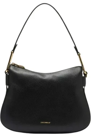 Coccinelle Damen, Taschen, Schwarzk, ONE SIZEGröße: