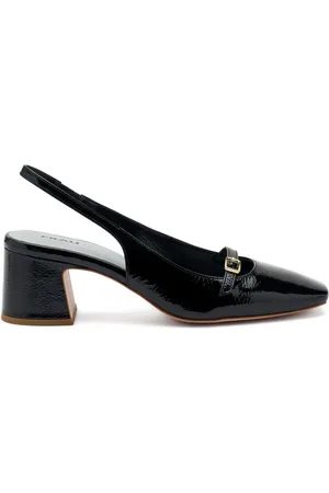 Frau Damen, Schuhe, Schwarzk, 38 EUGröße:
