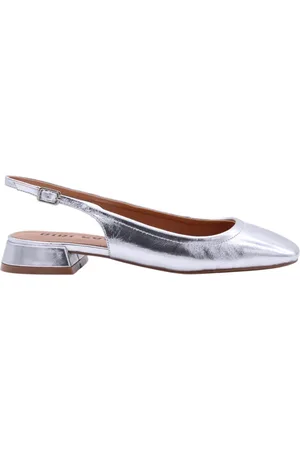 Bibi Lou Damen, Schuhe, Grau, 41 EUGröße: