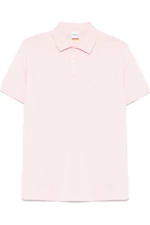 Aspesi Herren, Oberteile, Rosa, XLGröße: