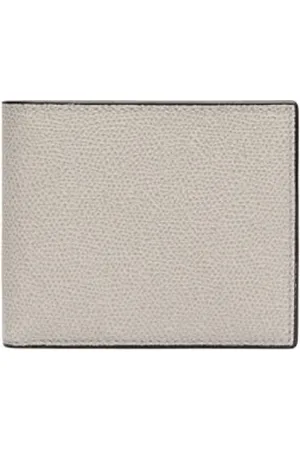 VALEXTRA Herren, Accessories, Grau, ONE SIZEGröße: