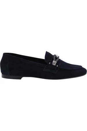 E mia Damen, Schuhe, Blau, 38 EUGröße: