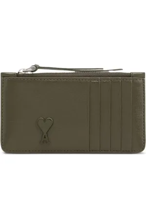 Ami Damen, Accessories, Grün, ONE SIZEGröße: