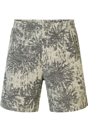 Samsøe Samsøe Herren, Shorts, Mehrfarbig, XLGröße: