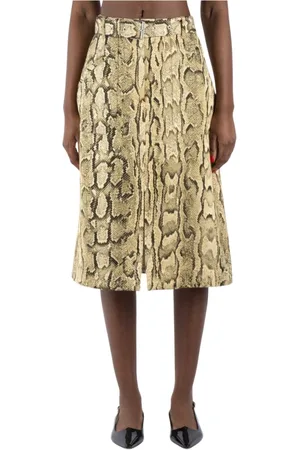 DRIES VAN NOTEN Damen, Röcke, , LGröße: