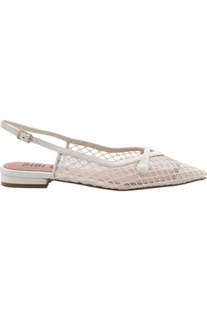 Bibi Lou Damen, Schuhe, Weiß, 37 EUGröße: