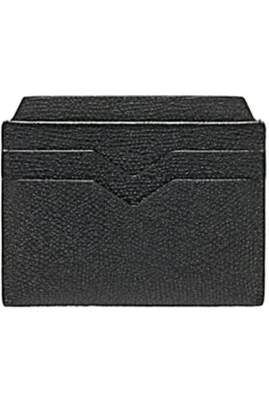 VALEXTRA Unisex, Accessories, Schwarzk, ONE SIZEGröße: