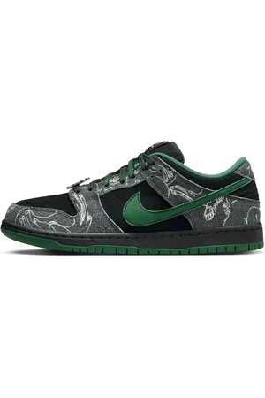 Nike Herren, Schuhe, Mehrfarbig, 46 EUGröße: