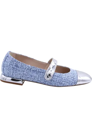 E mia Damen, Schuhe, Grau, 38 EUGröße:
