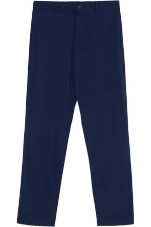 Aspesi Herren, Hosen, Blau, XLGröße: