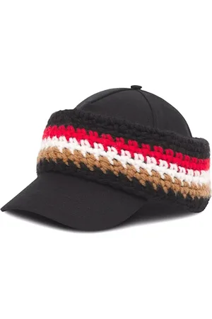 Burberry Unisex, Accessories, Mehrfarbig, SGröße: