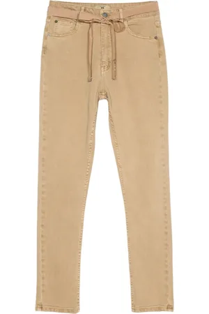 Twin-Set Damen, Jeans, , XSGröße: