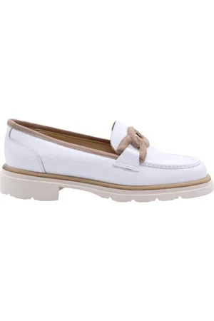 Luca grossi Damen, Schuhe, Weiß, 40 EUGröße:
