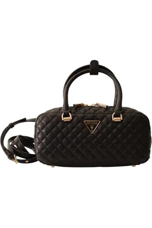 Guess Damen, Taschen, Schwarzk, ONE SIZEGröße: