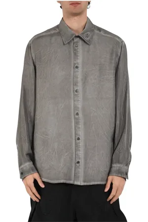 Diesel Herren, Shirts, Grau, XLGröße: