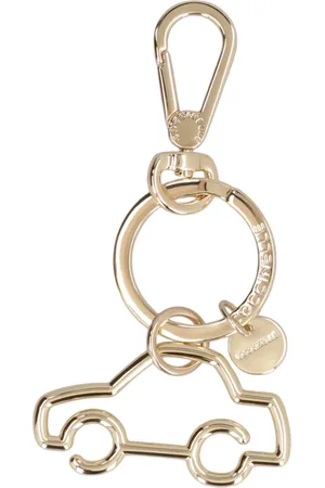 Coccinelle Damen, Accessories, Gelb, ONE SIZEGröße:
